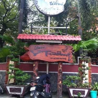 Tổng hợp- Ý Tưởng Cafe