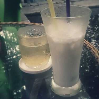 Món ăn- Ý Tưởng Cafe