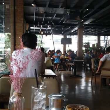 Tất cả hình- Y26 Coffee