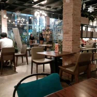 Tổng hợp- Y26 Coffee