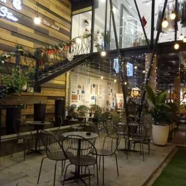 Tất cả hình- Y26 Coffee