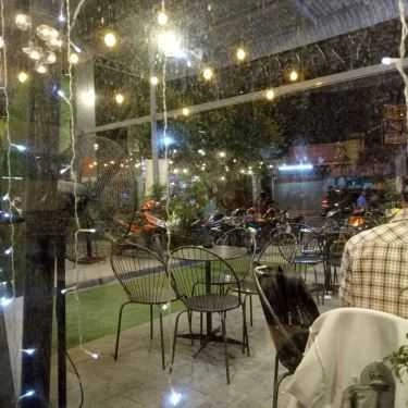 Tất cả hình- Y26 Coffee