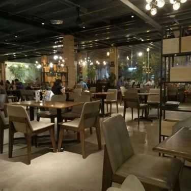 Tất cả hình- Y26 Coffee