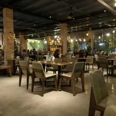 Tất cả hình- Y26 Coffee