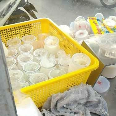 Món ăn- Ăn vặt A Dũng - Yaourt Đá & Sữa Tươi