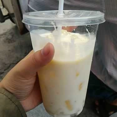 Món ăn- Ăn vặt A Dũng - Yaourt Đá & Sữa Tươi