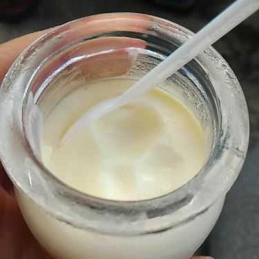 Món ăn- Ăn vặt A Dũng - Yaourt Đá & Sữa Tươi