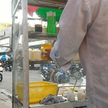 Tổng hợp- Ăn vặt A Dũng - Yaourt Đá & Sữa Tươi
