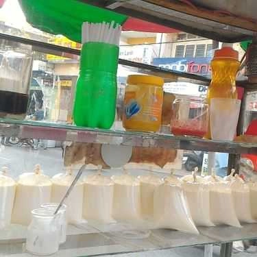 Món ăn- Ăn vặt A Dũng - Yaourt Đá & Sữa Tươi