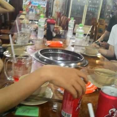 Tổng hợp- Quán Nhậu Yaki - Chẳng Dừng Nướng - Đường CN1
