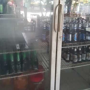 Tổng hợp- Quán Nhậu Yaki - Chẳng Dừng Nướng - Đường CN1