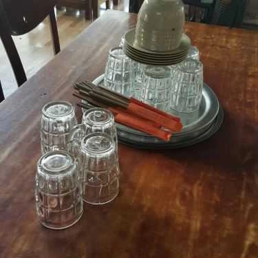 Tổng hợp- Quán Nhậu Yaki - Chẳng Dừng Nướng - Đường CN1