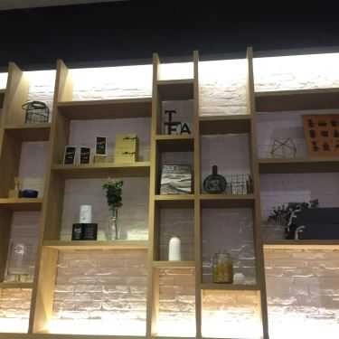 Tổng hợp- Yamamoto Mattcha Café - AEON Mall Tân Phú
