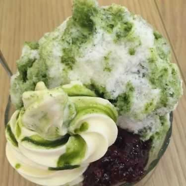Tổng hợp- Yamamoto Mattcha Café - AEON Mall Tân Phú