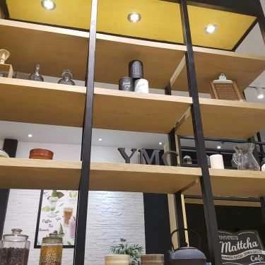 Tổng hợp- Yamamoto Mattcha Café - AEON Mall Tân Phú