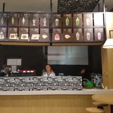 Tổng hợp- Yamamoto Mattcha Café - AEON Mall Tân Phú