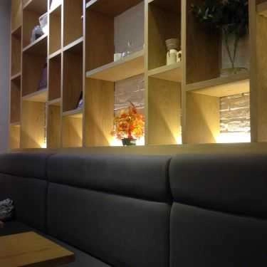 Tổng hợp- Yamamoto Mattcha Café - AEON Mall Tân Phú