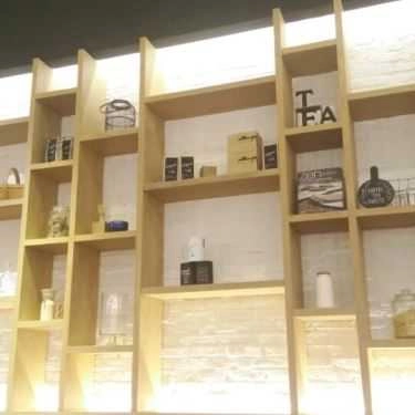 Tổng hợp- Yamamoto Mattcha Café - AEON Mall Tân Phú