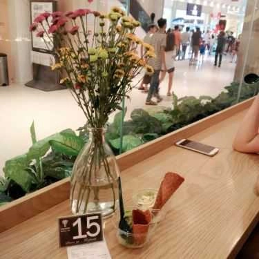 Tổng hợp- Yamamoto Mattcha Café - AEON Mall Tân Phú