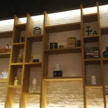 Tổng hợp- Yamamoto Mattcha Café - AEON Mall Tân Phú
