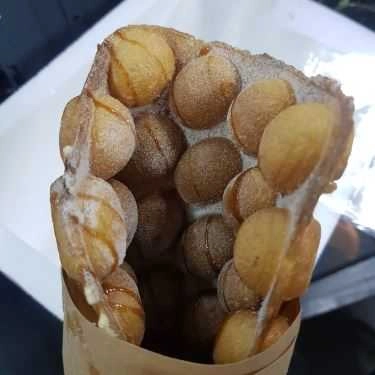 Món ăn- Cafe Yamayuki - Kem Gelato Nhật Bản