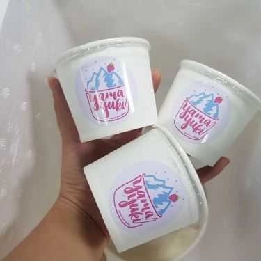 Tổng hợp- Cafe Yamayuki - Kem Gelato Nhật Bản