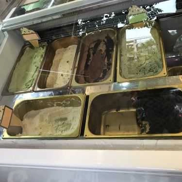 Món ăn- Cafe Yamayuki - Kem Gelato Nhật Bản
