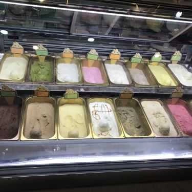 Món ăn- Cafe Yamayuki - Kem Gelato Nhật Bản