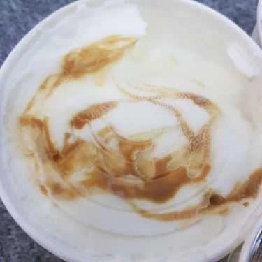 Món ăn- Cafe Yamayuki - Kem Gelato Nhật Bản