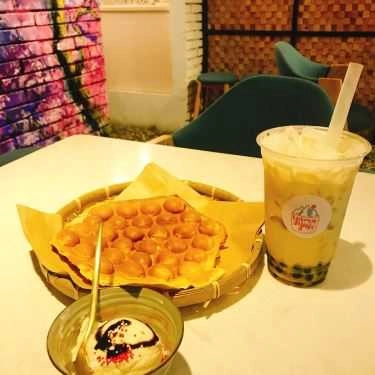 Tổng hợp- Cafe Yamayuki - Kem Gelato Nhật Bản