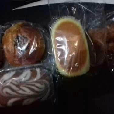 Tổng hợp- Tiệm Bánh Yamazaki Bakery - TTTM Takashimaya