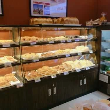 Tổng hợp- Tiệm Bánh Yamazaki Bakery - TTTM Takashimaya