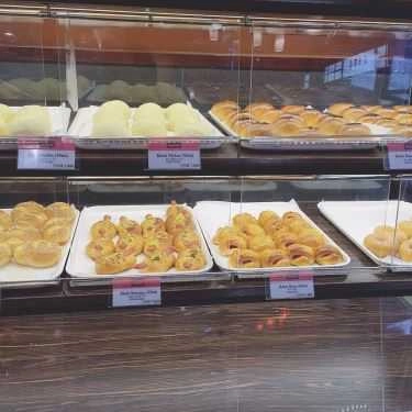 Tổng hợp- Tiệm Bánh Yamazaki Bakery - TTTM Takashimaya