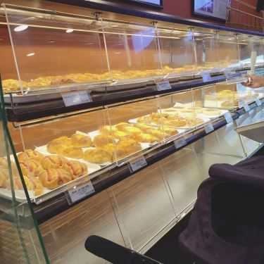 Tổng hợp- Tiệm Bánh Yamazaki Bakery - TTTM Takashimaya