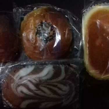 Tổng hợp- Tiệm Bánh Yamazaki Bakery - TTTM Takashimaya