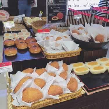 Tổng hợp- Tiệm Bánh Yamazaki Bakery - TTTM Takashimaya