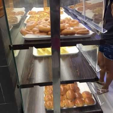 Tổng hợp- Tiệm Bánh Yamazaki Bakery - TTTM Takashimaya