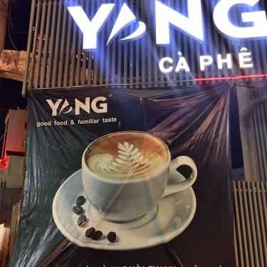 Tổng hợp- Yang Coffee - Hòa Bình