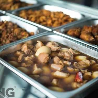 Tổng hợp- Yang Coffee - Hòa Bình