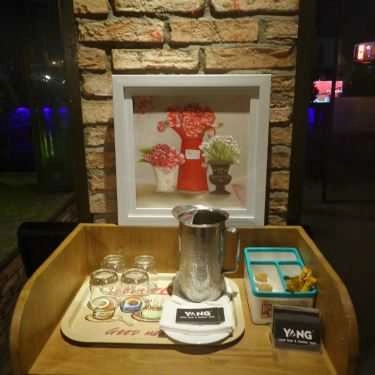 Tổng hợp- Yang Coffee - Hòa Bình