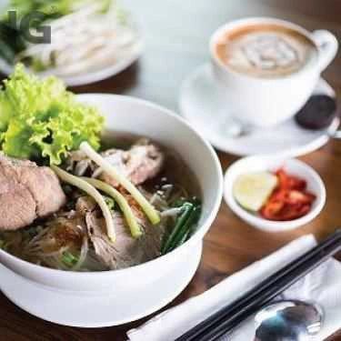 Tổng hợp- Yang Coffee - Hòa Bình