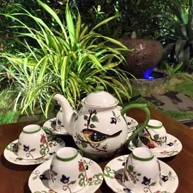 Tổng hợp- Yang Coffee - Hòa Bình