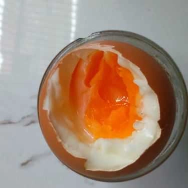 Món ăn- Ăn vặt Quán Hai Cù Nèo - Yaourt & Trứng Gà Lòng Đào