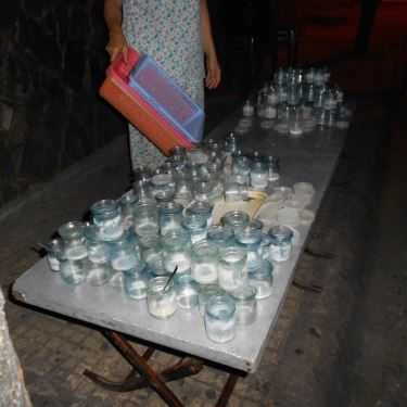 Tổng hợp- Ăn vặt Quán Hai Cù Nèo - Yaourt & Trứng Gà Lòng Đào