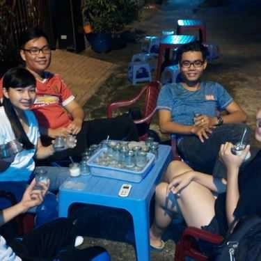Tổng hợp- Ăn vặt Quán Hai Cù Nèo - Yaourt & Trứng Gà Lòng Đào