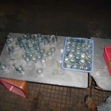 Tổng hợp- Ăn vặt Quán Hai Cù Nèo - Yaourt & Trứng Gà Lòng Đào