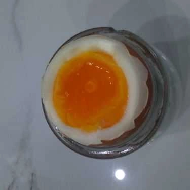 Món ăn- Ăn vặt Quán Hai Cù Nèo - Yaourt & Trứng Gà Lòng Đào