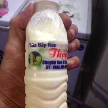 Tổng hợp- Ăn vặt Yaourt Phô Mai