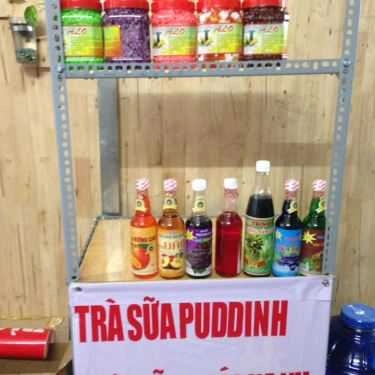 Tổng hợp- Ăn vặt Yaourt Phô Mai