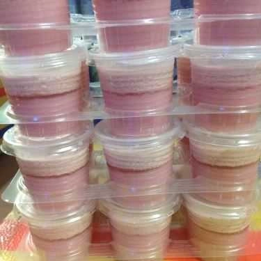 Tổng hợp- Ăn vặt Yaourt Phô Mai